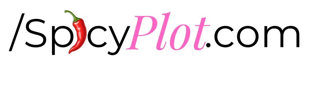 spicyplot.com