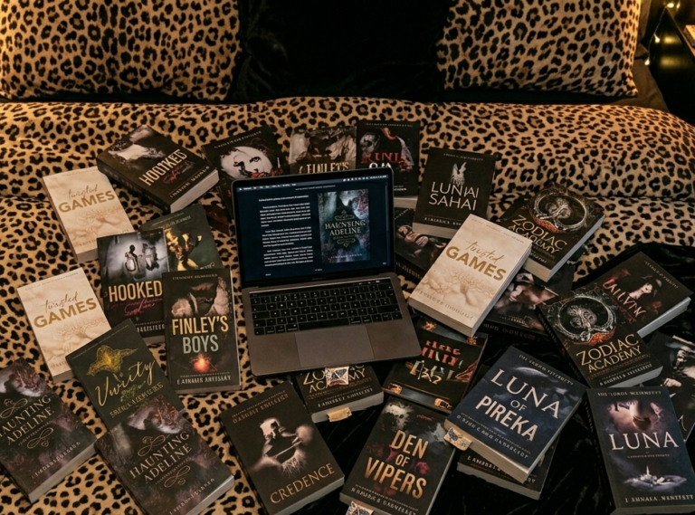Dark Romance Blurbs That Actually Sell: How to Use SpicyPlot’s Blurb Writer