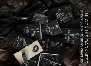 Dark Romance Author Tools