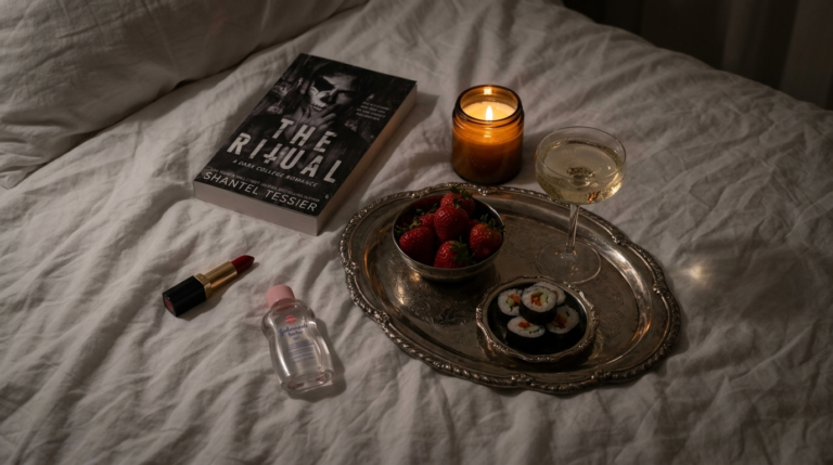 Best Spicy Dark Romance Books