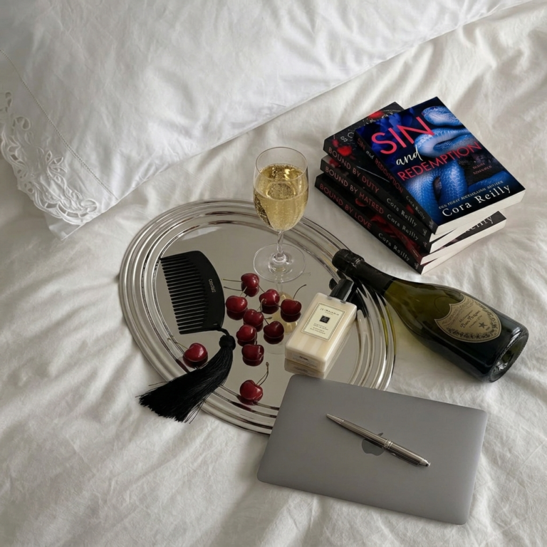 Cora Reilly Reading Order: The Complete Mafia Universe Guide (From a Reader Who Never Recovered From Nino Falcone)
