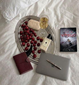 Dark Romance & Smut Books