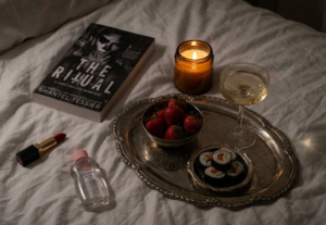 Dark Romance Book Shop