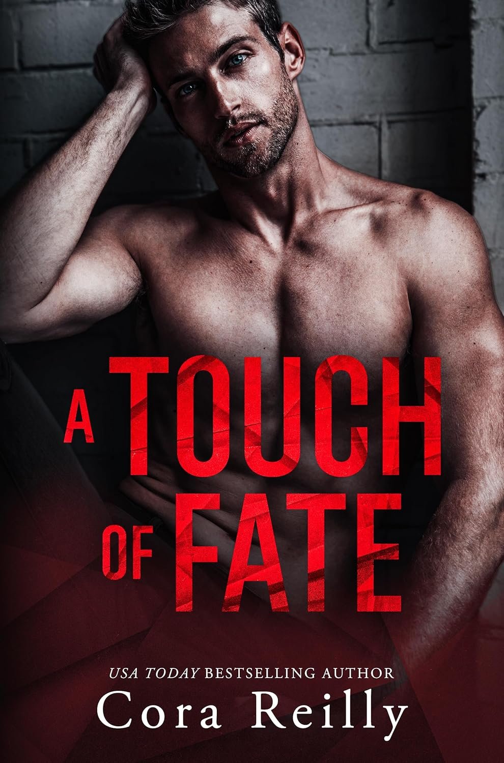 A Touch of Fate 1 A Touch of Fate