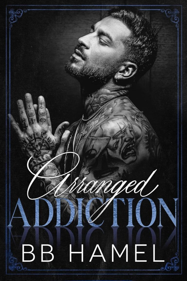 Arranged Addiction: A Dark Arranged Marriage Mafia Romance (Whelan Irish Crime Family)