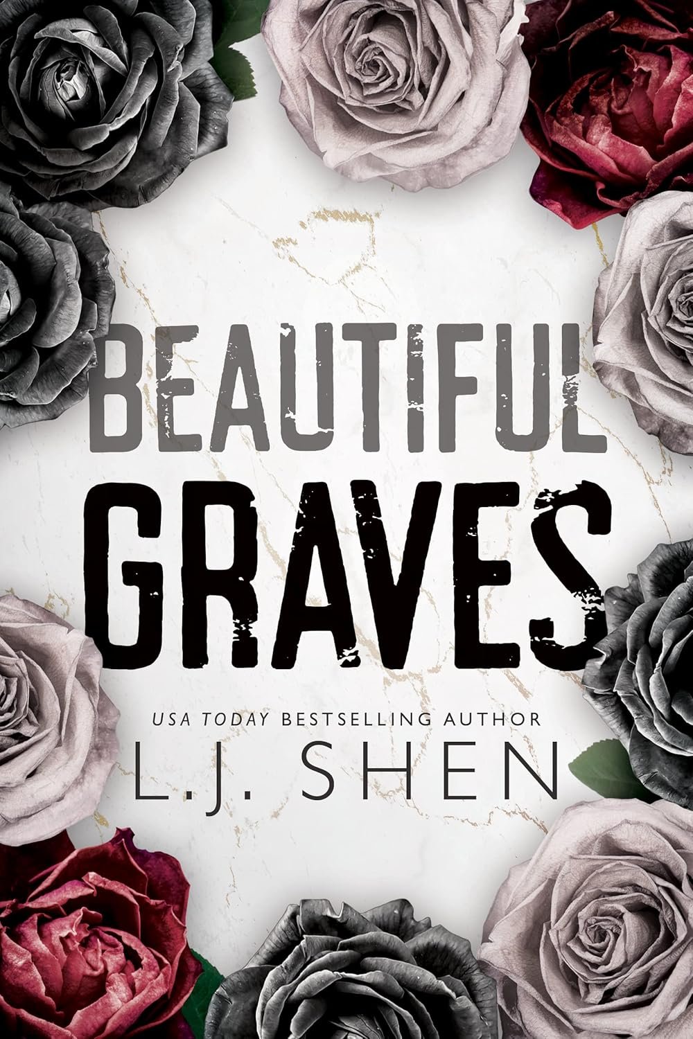 Beautiful Graves 1 Beautiful Graves
