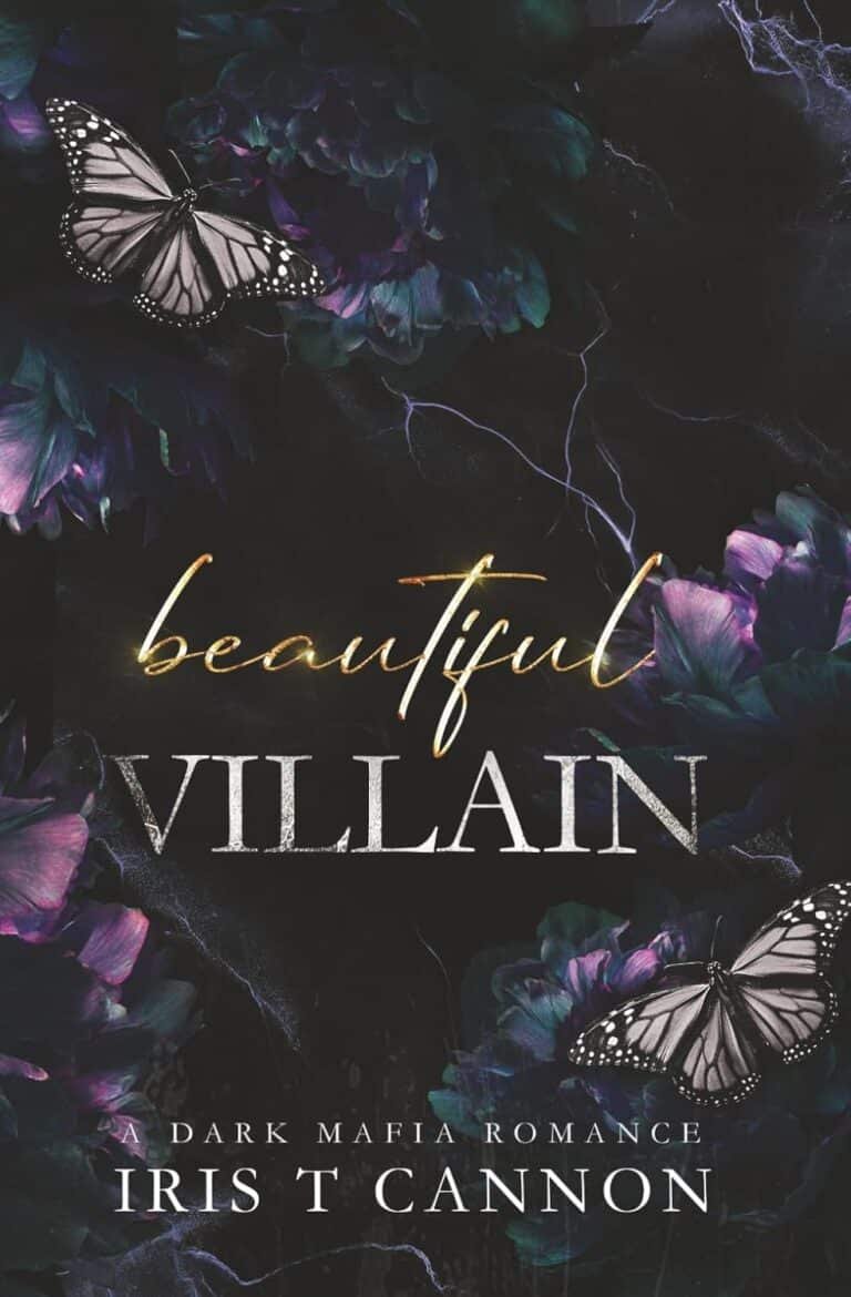 Beautiful Villain: A Dark Mafia Romance (Beautifully Ruined)