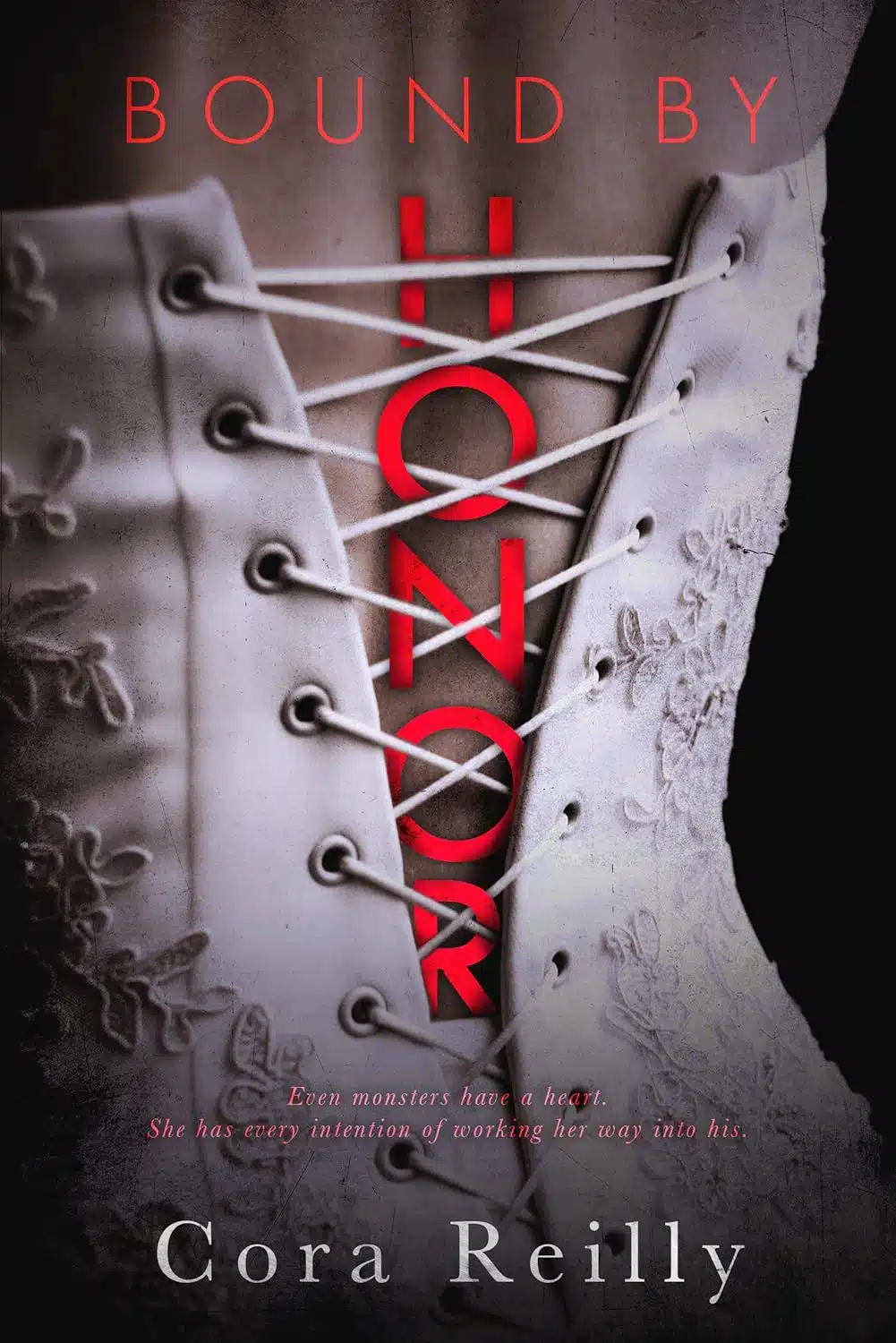 Top 5 Dark Romance Book Boyfriends Who Raised the Bar Far Too High