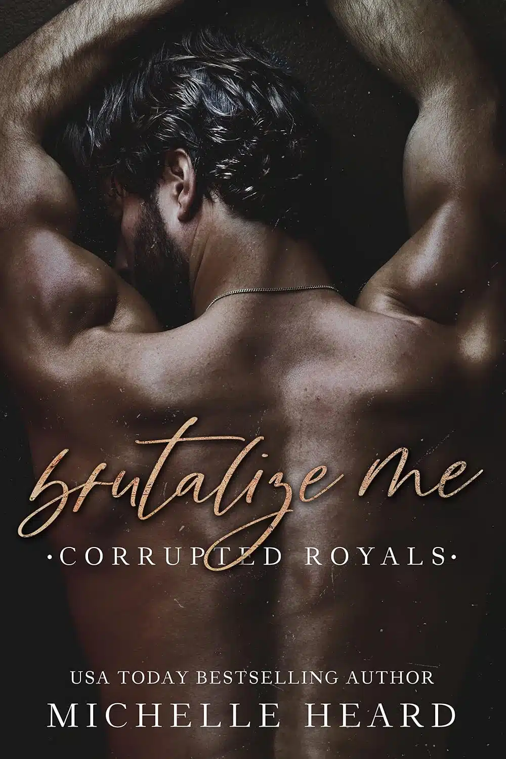 Brutalize Me (Corrupted Royals)