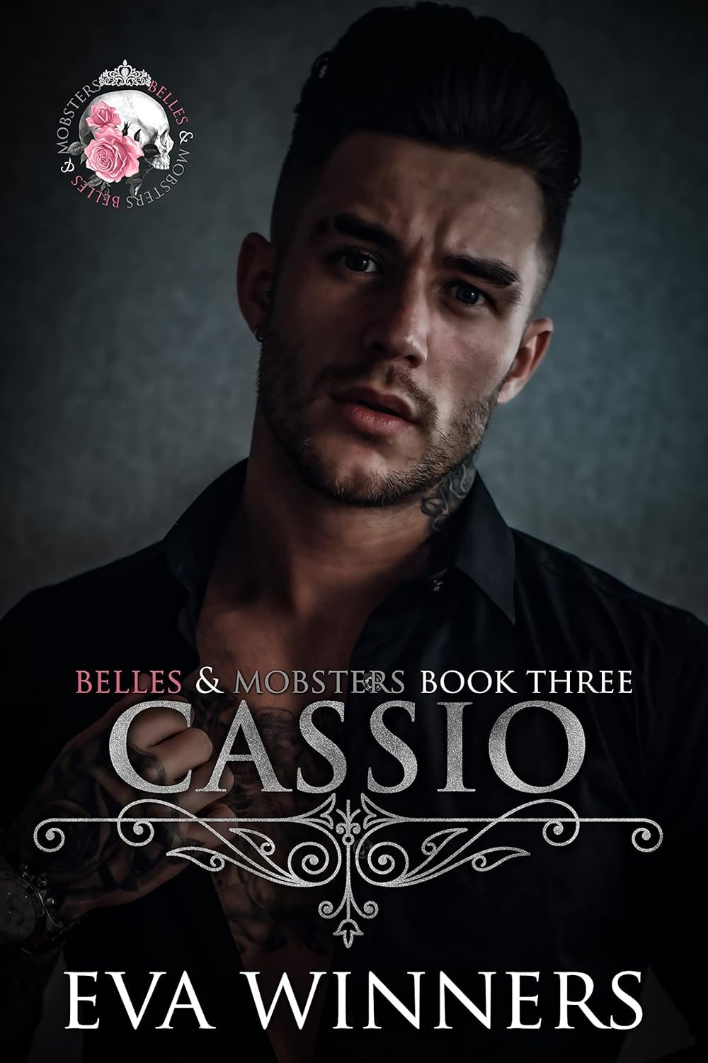 Cassio: Arranged Marriage Mafia Romance (Belles & Mobsters)
