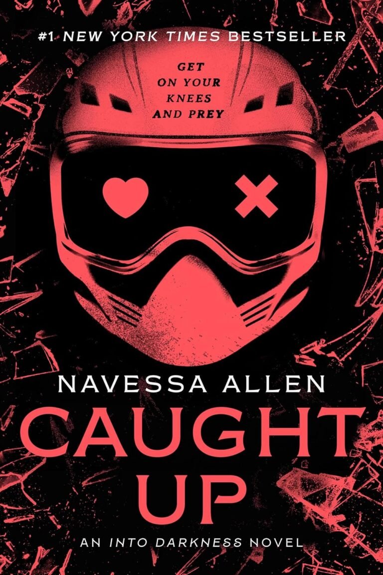 Caught Up (Into Darkness Series)