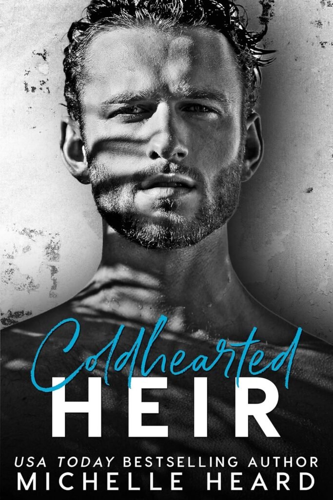 Coldhearted Heir (The Heirs Book 1)