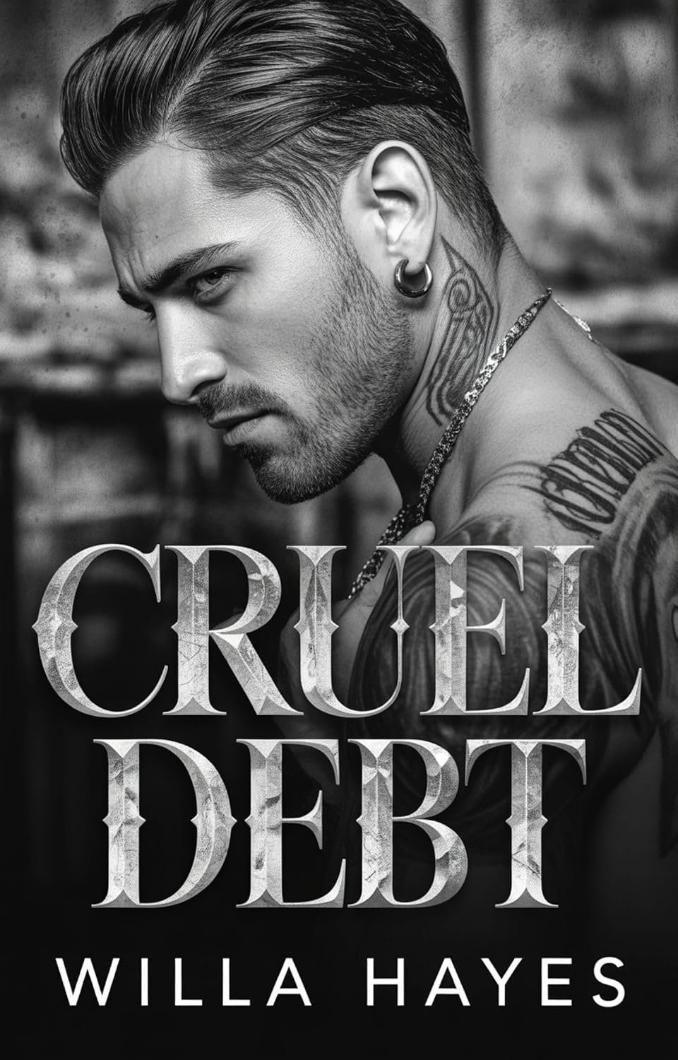 Cruel Debt: A Dark Mafia Enemies to Lovers Romance (Debts and Devotions Book 1)