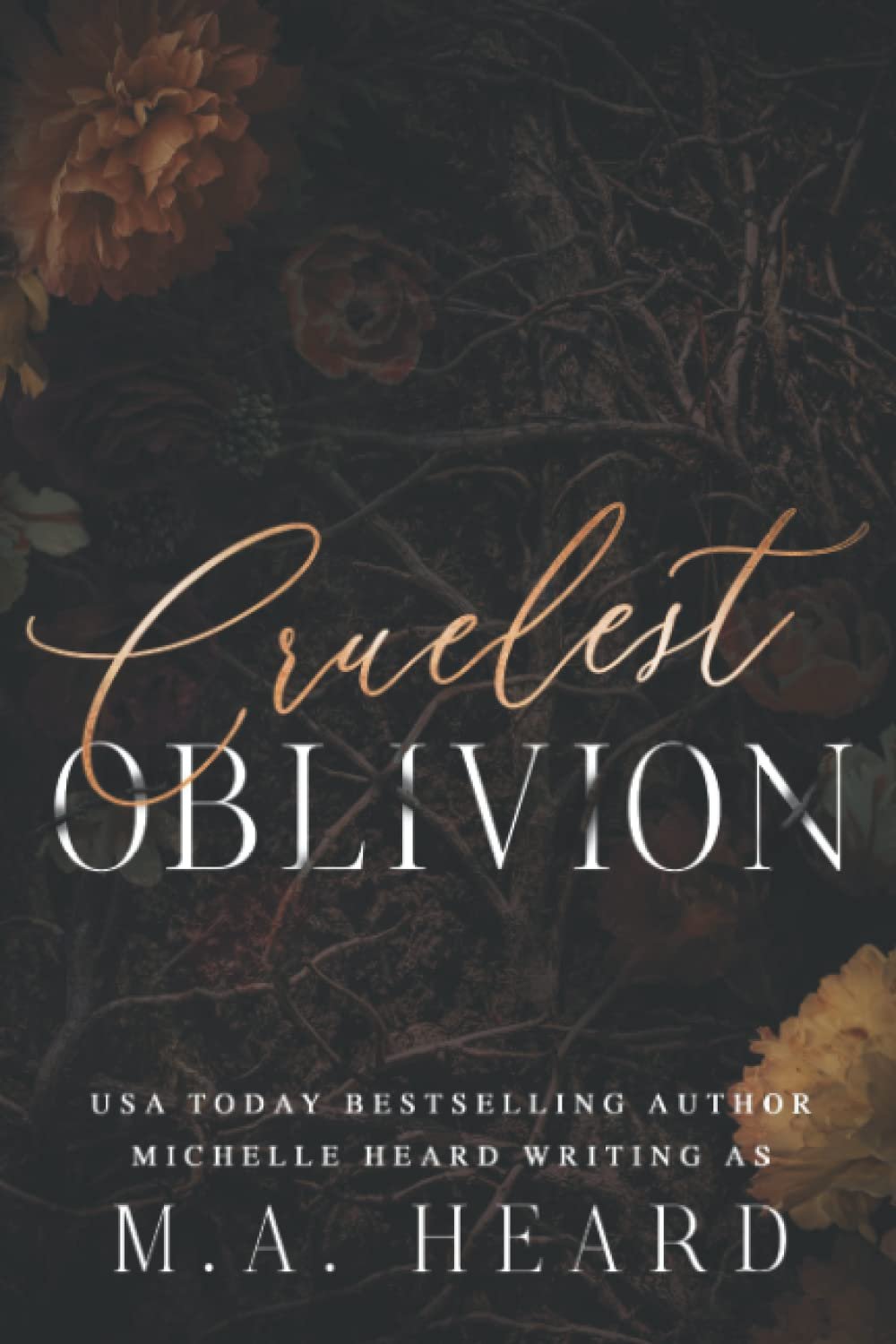 Cruelest Oblivion (Cruelest Oblivion Duet)