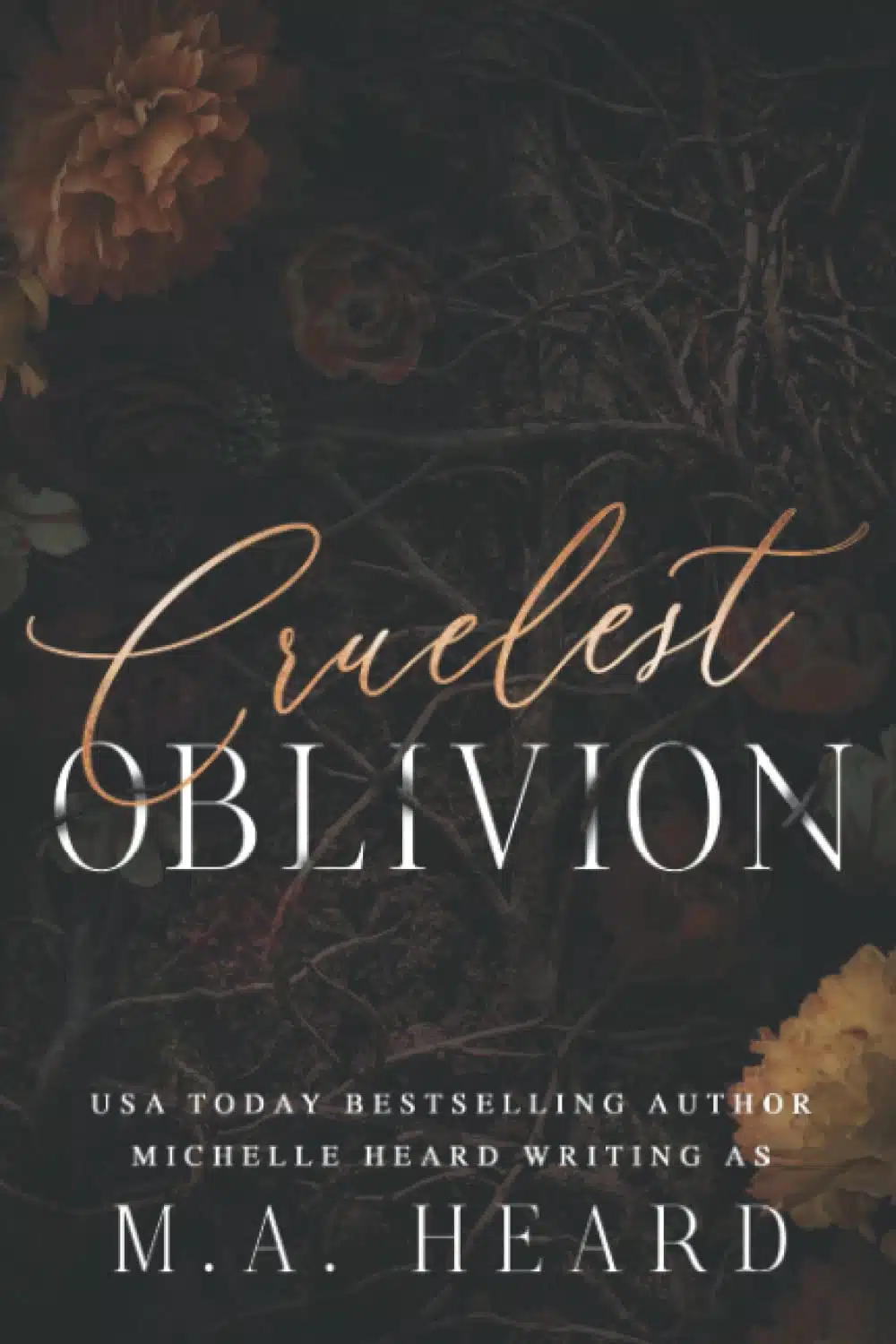 Cruelest Oblivion (Cruelest Oblivion Duet)