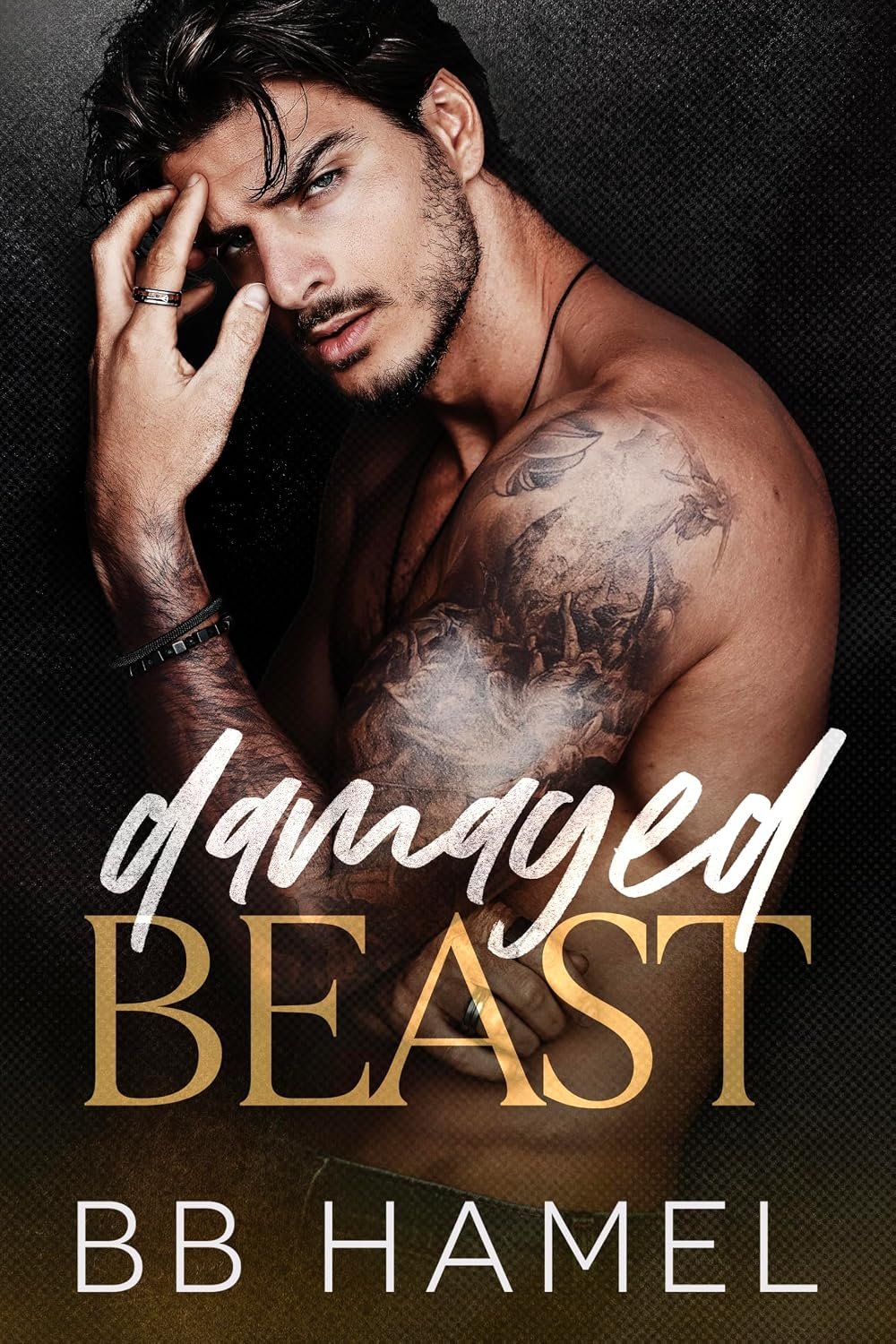 Damaged Beast: A Dark Mafia Forced Marriage Romance 1 Damaged Beast: A Dark Mafia Forced Marriage Romance