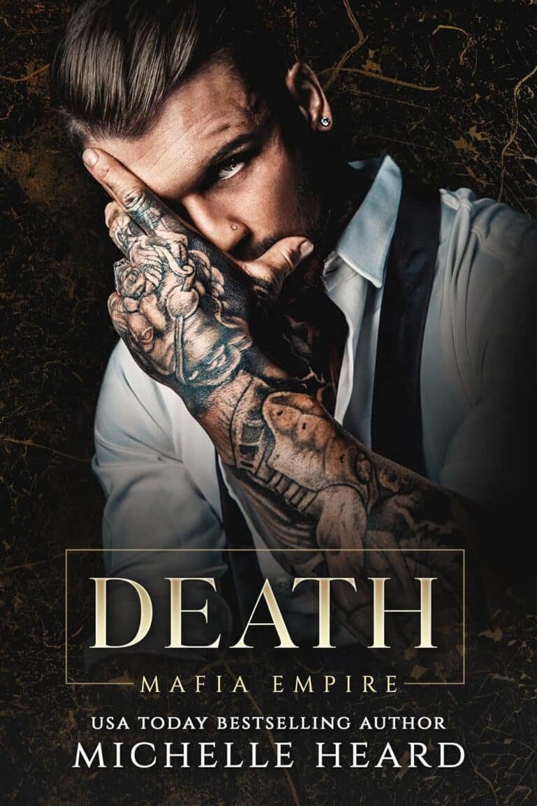 Death (Mafia Empire Book 3)