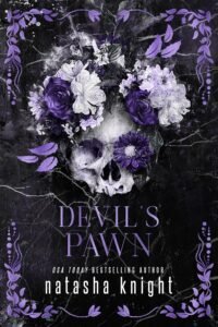 Devil’s Pawn (The St. James Brothers Book 1)