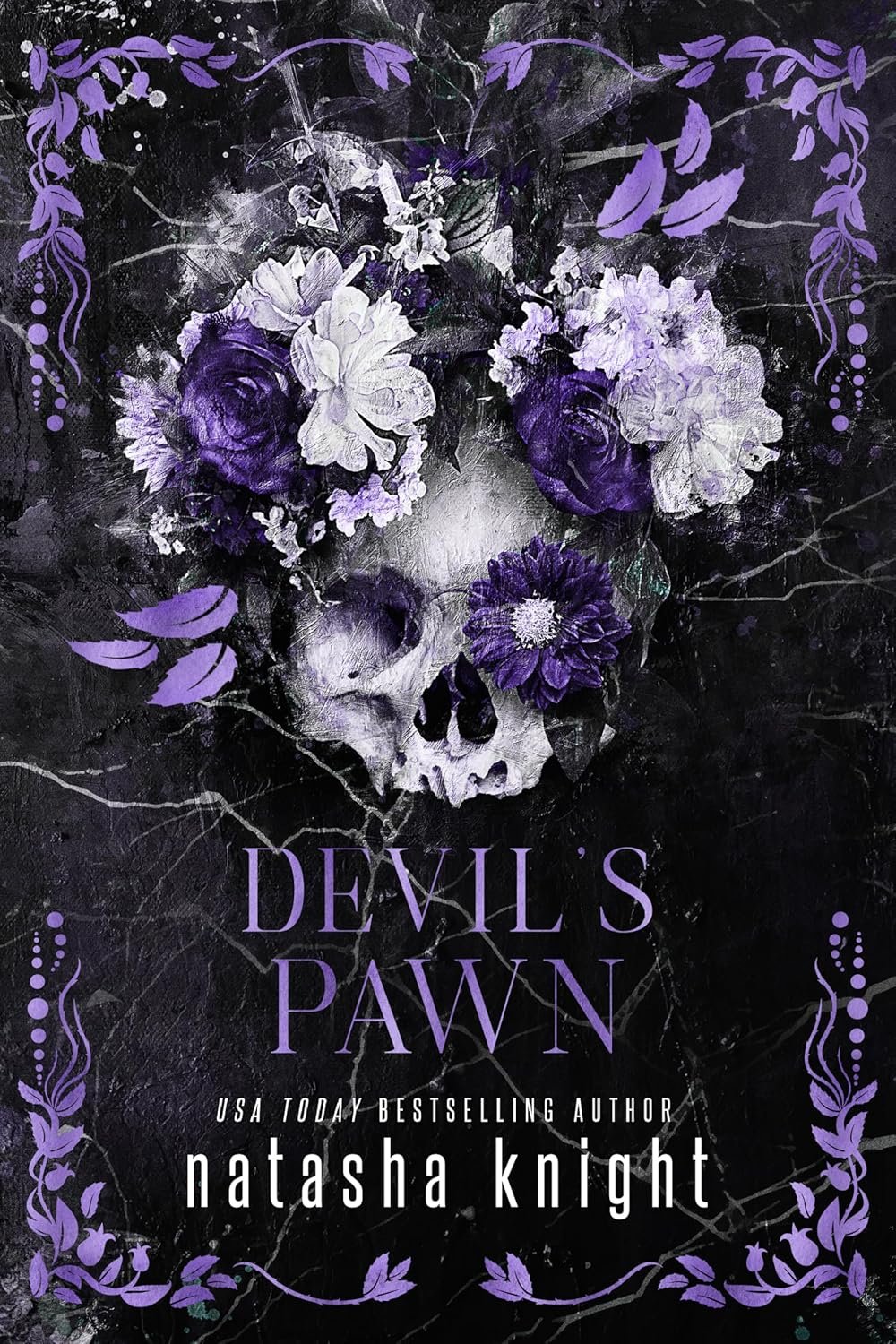 Devil’s Pawn (The St. James Brothers Book 1)