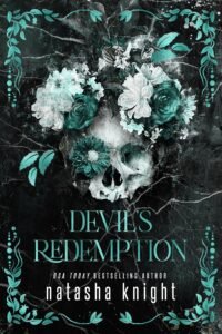 Devil’s Redemption (The St. James Brothers Book 2)