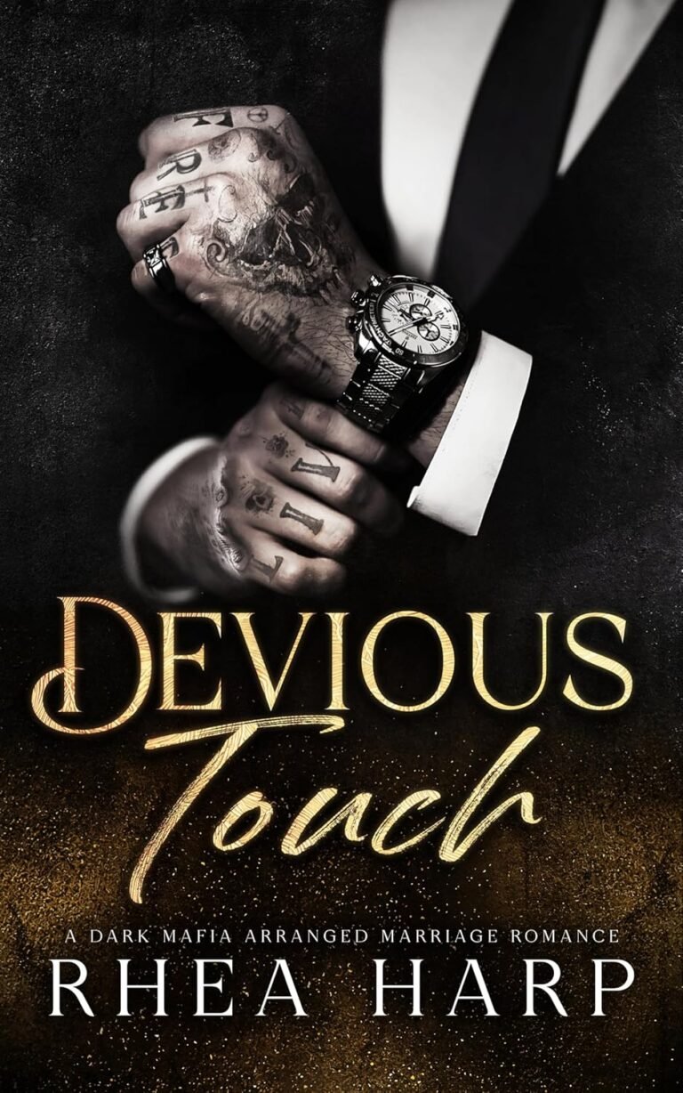 Devious Touch: A dark mafia arranged marriage romance