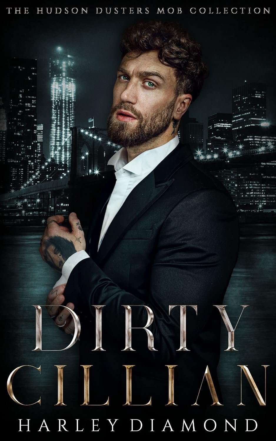Dirty Cillian: Dirty Dusters: A Dark Mafia Romance (The Outlaw Chess Series Book 2) 1 Dirty Cillian: Dirty Dusters: A Dark Mafia Romance (The Outlaw Chess Series Book 2)