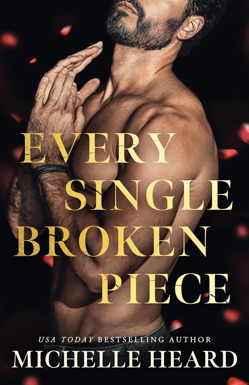 Every Single Broken Piece 1 Every Single Broken Piece