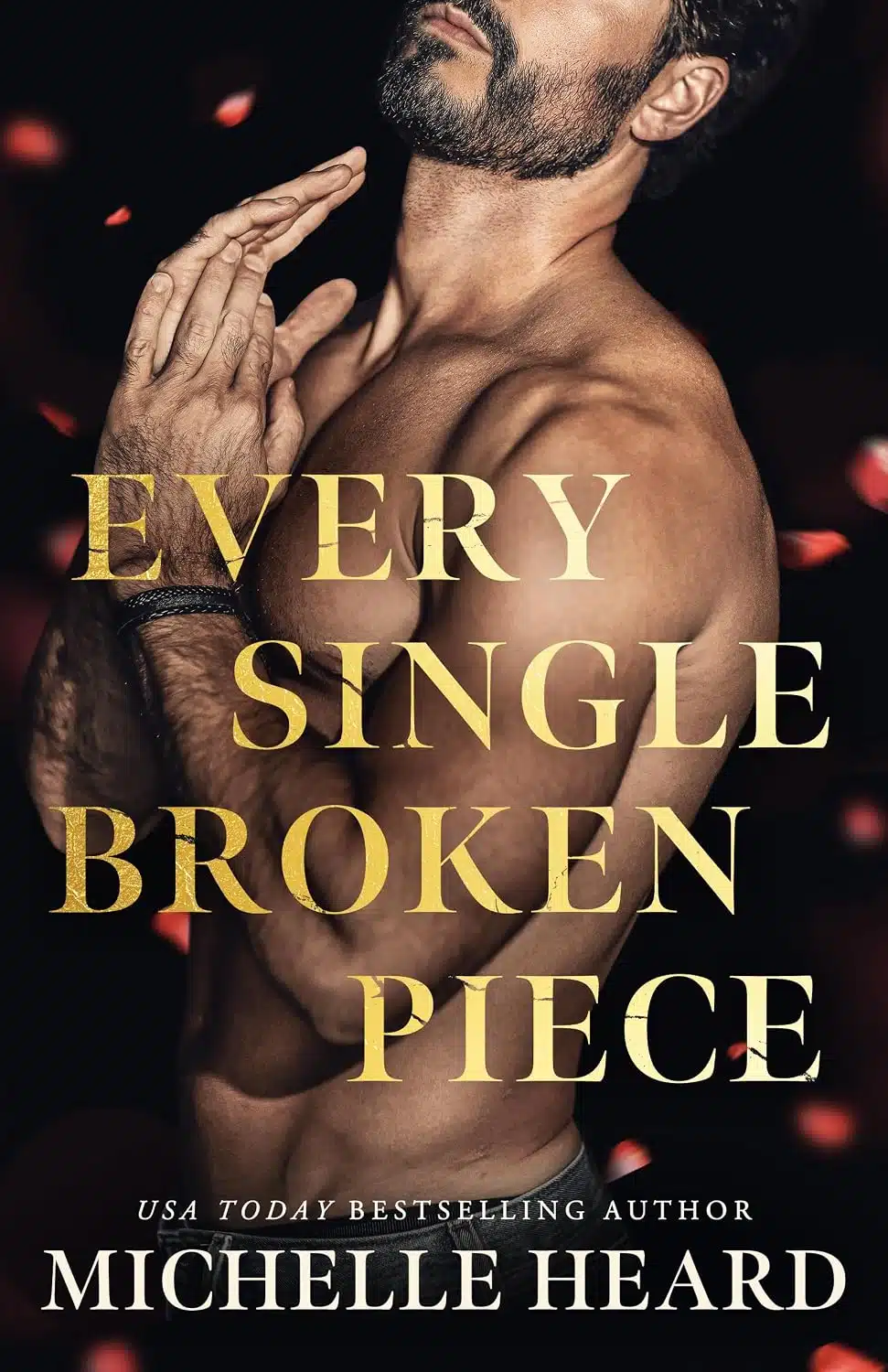 Every Single Broken Piece