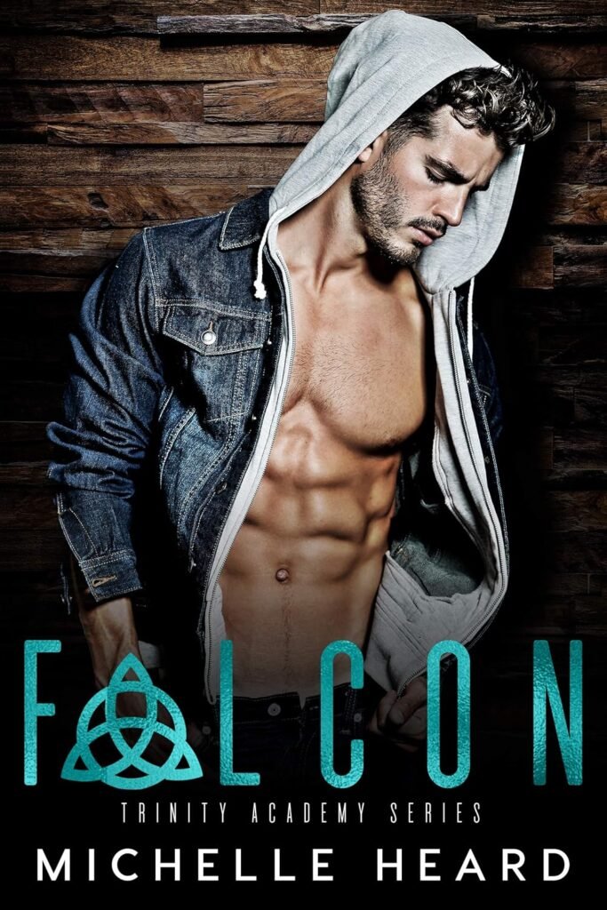 Falcon (Trinity Academy Book 1)