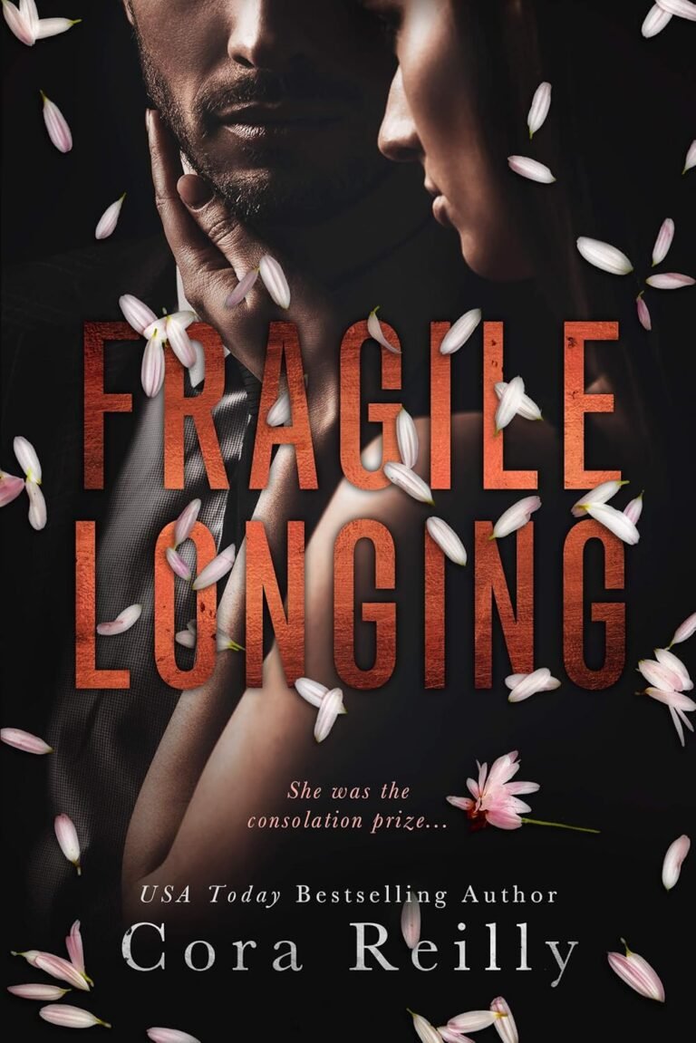 Fragile Longing: An Age Gap Arranged Marriage Romance