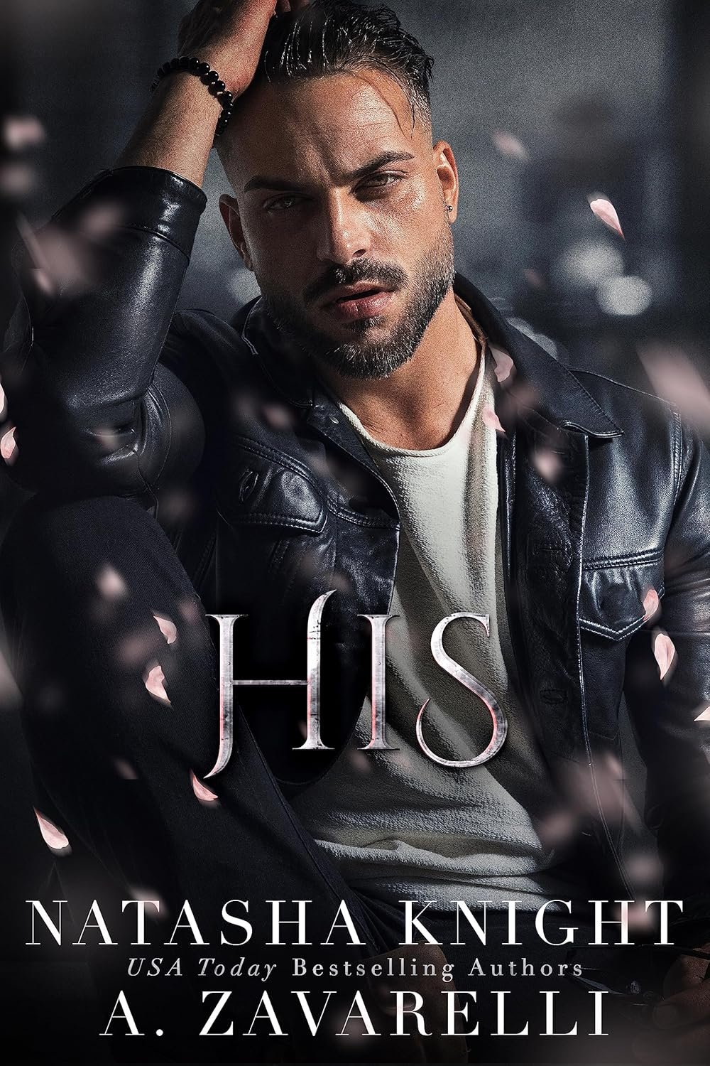 His (Ties That Bind Book 2)