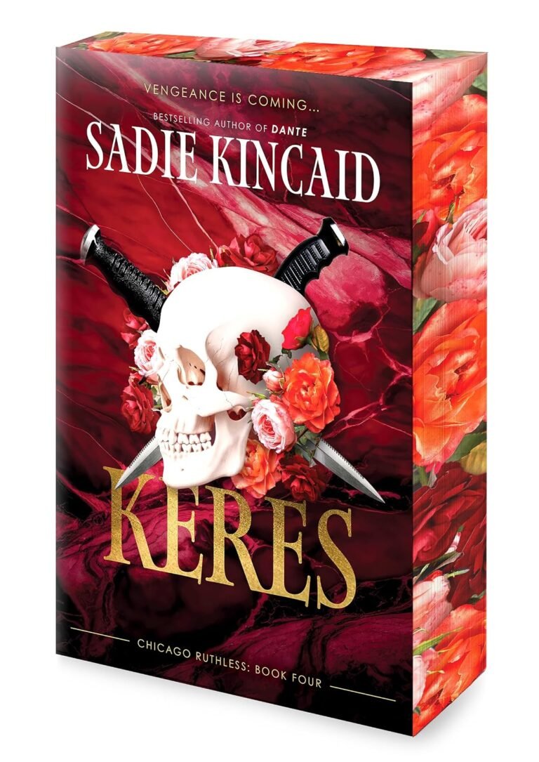 Keres: A Novel (Chicago Ruthless, 4)