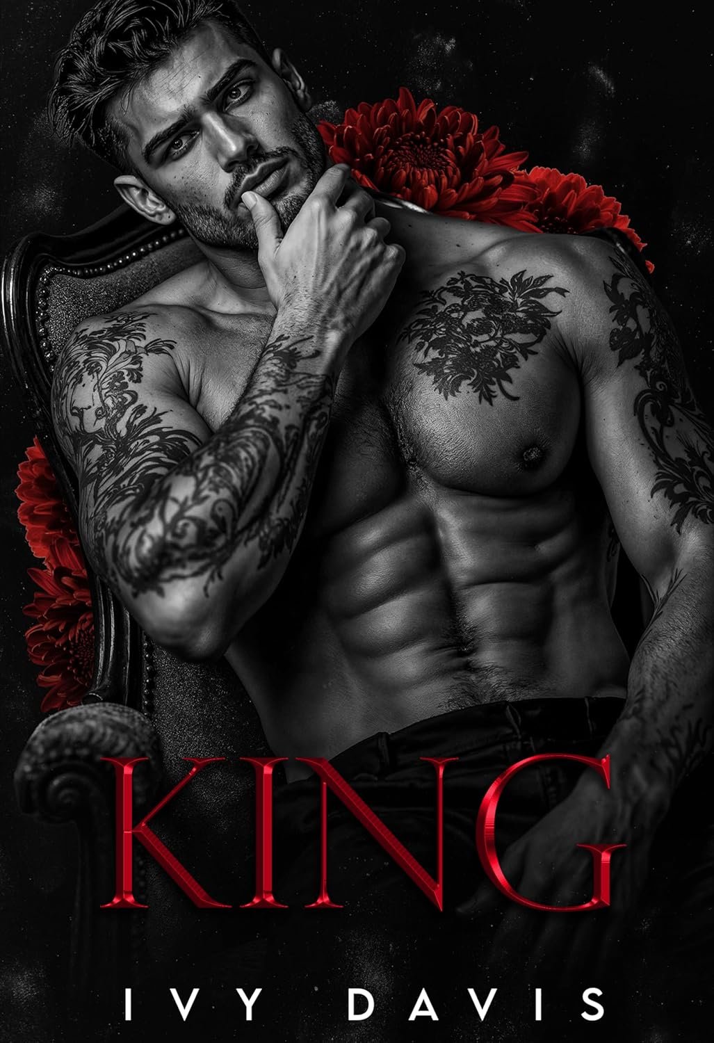 King: A Dark Mafia Arranged Marriage Romance (King of the Mafia Book 1) 1 King: A Dark Mafia Arranged Marriage Romance (King of the Mafia Book 1)