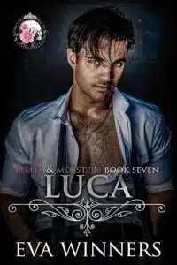 Luca: Friends-to-Lovers Dark Mafia Romance (Belles & Mobsters)