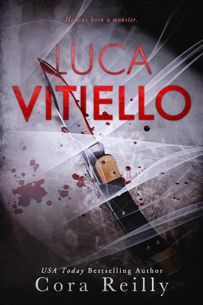 Luca Vitiello (Born in Blood Mafia Chronicles)