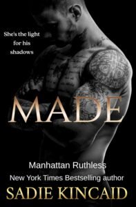 Made (Manhattan Ruthless)