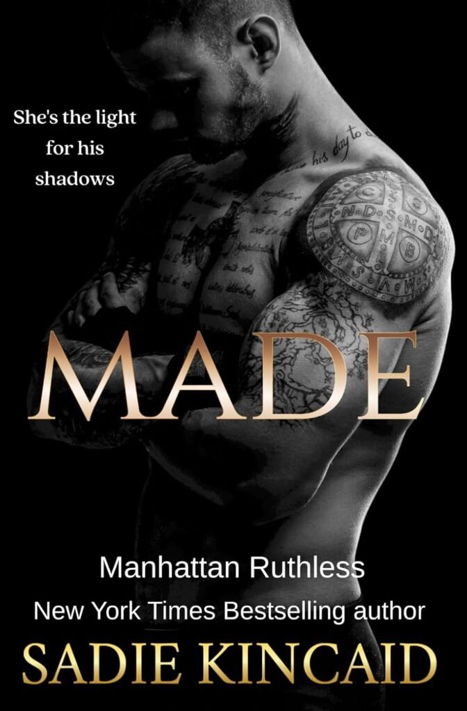 Made (Manhattan Ruthless)