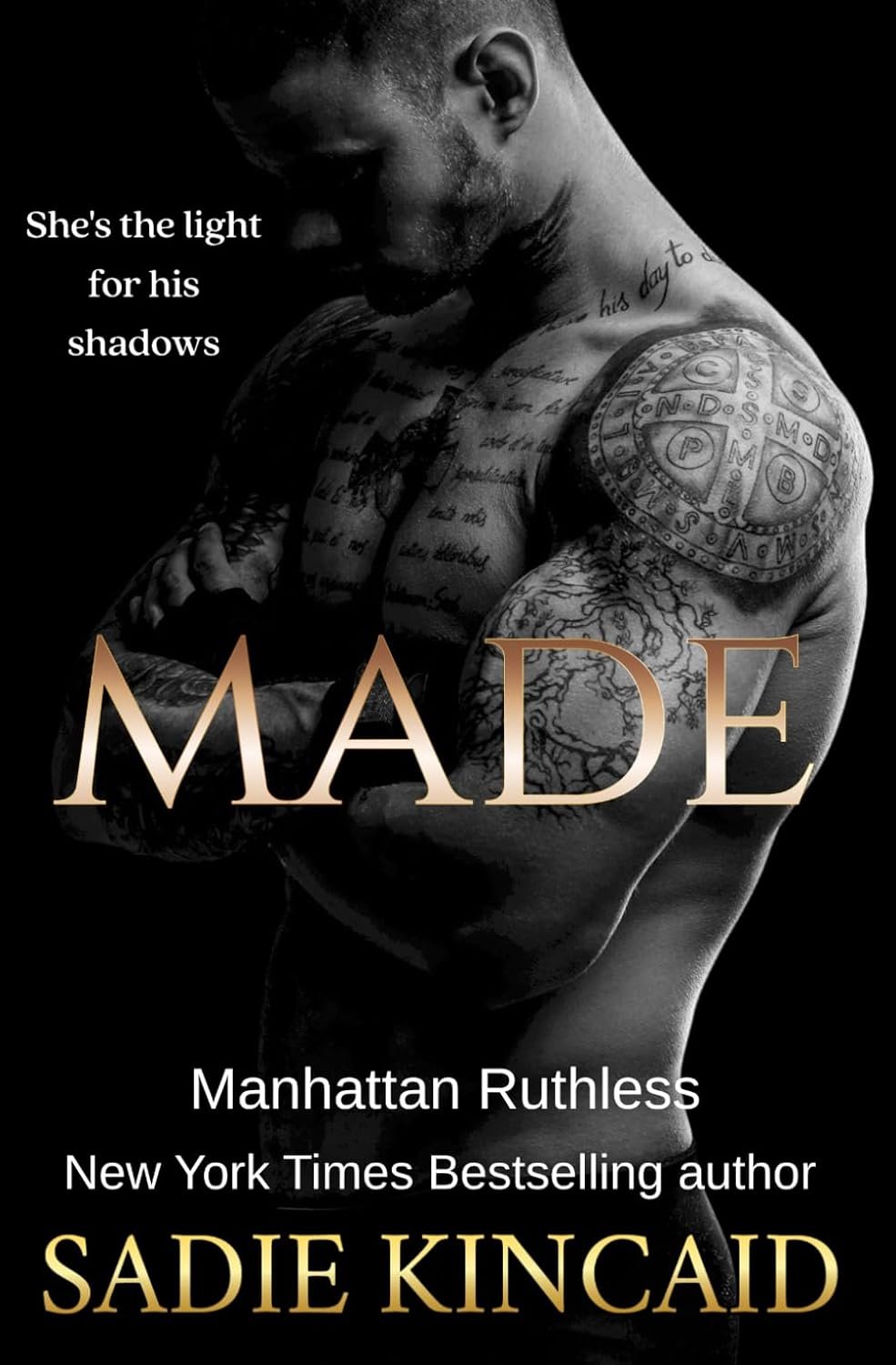 Made (Manhattan Ruthless)