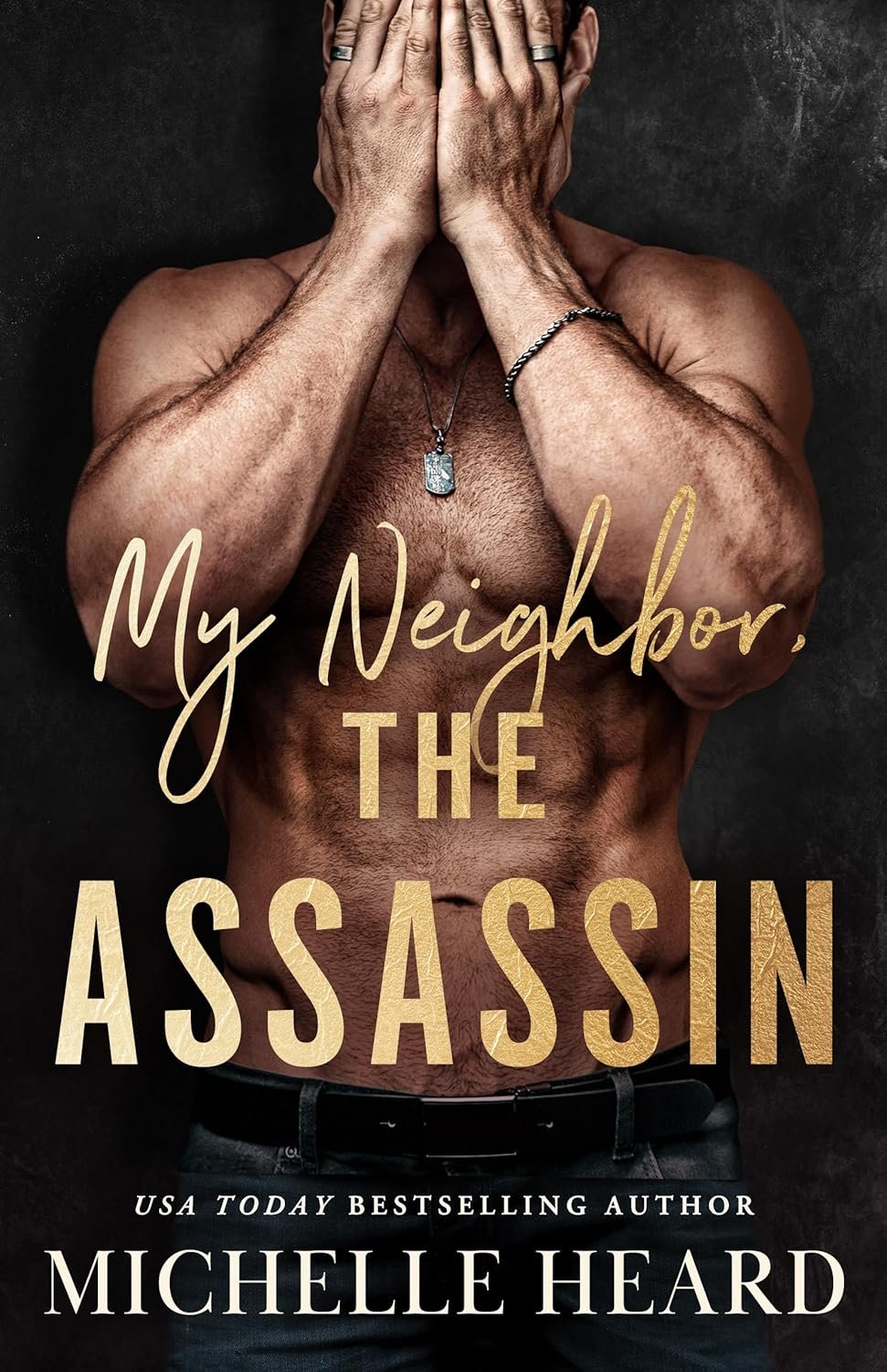 My Neighbor, the Assassin 1 My Neighbor, the Assassin