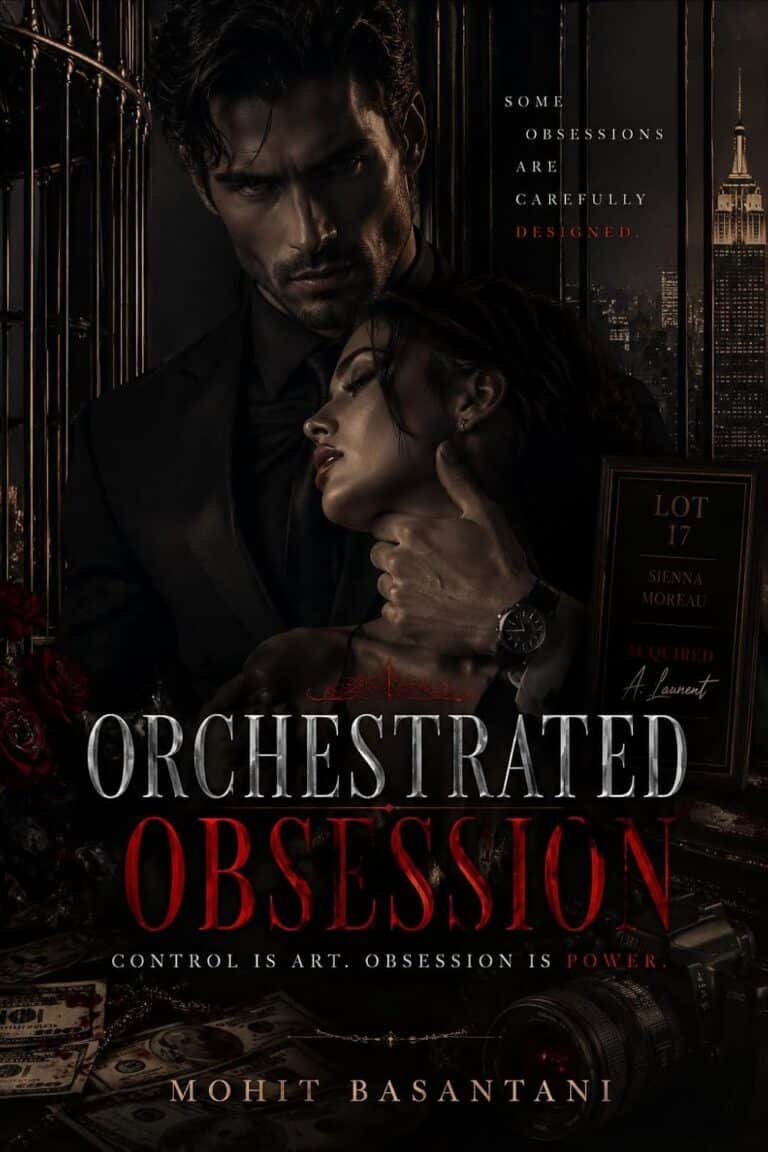 Orchestrated Obsession: A Dark Mafia Romance
