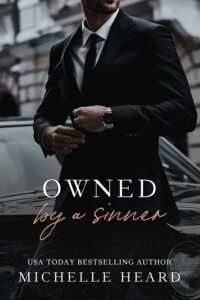 Owned By A Sinner (The Sinners Series)