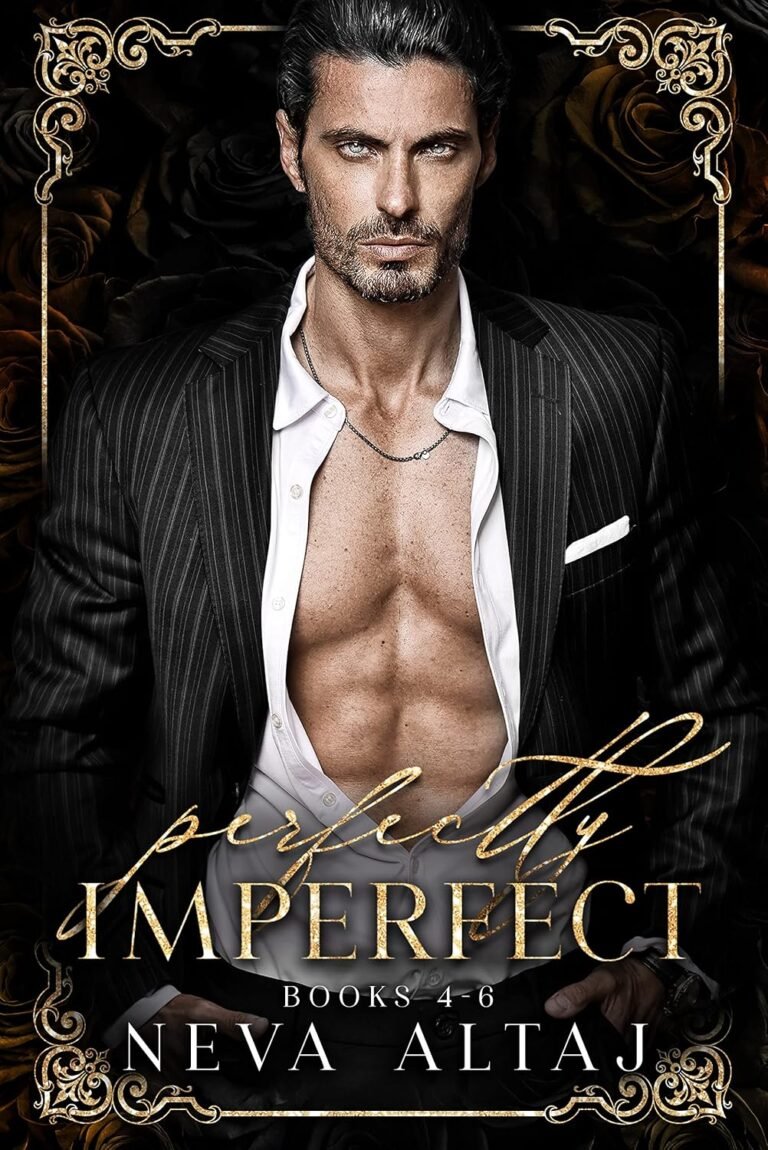 PERFECTLY IMPERFECT Mafia Collection 2: Ruined Secrets, Stolen Touches and Fractured Souls