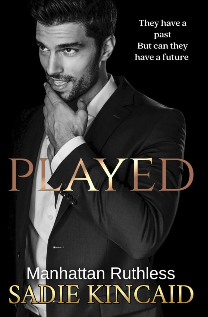 Played: Manhattan Ruthless