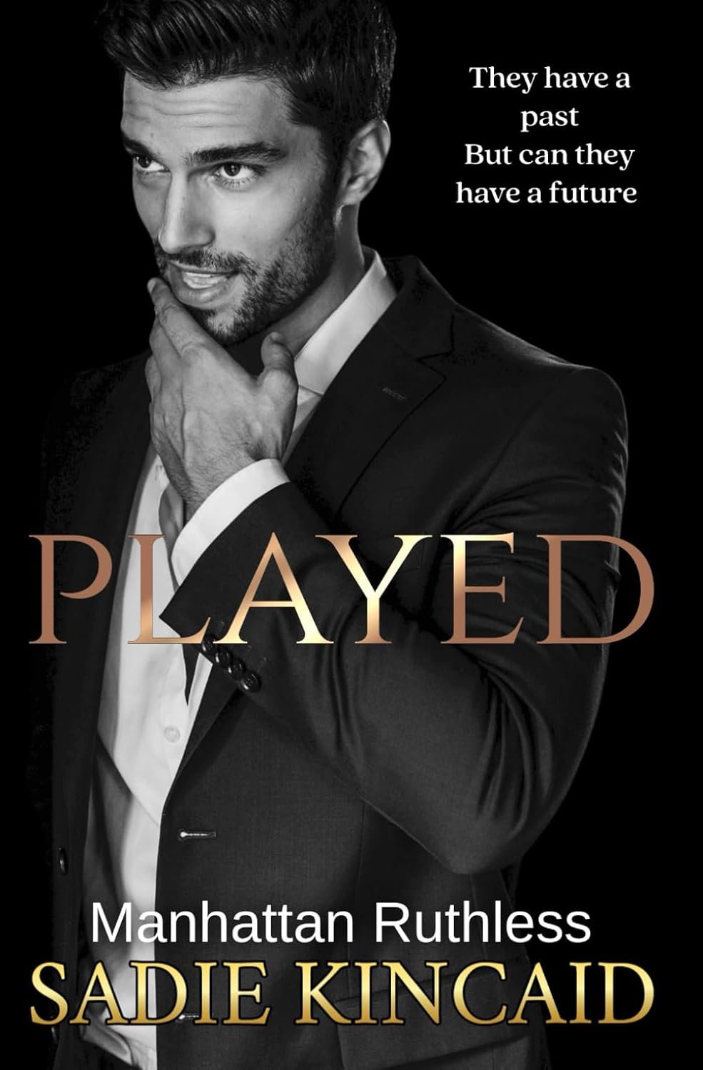 Played: Manhattan Ruthless