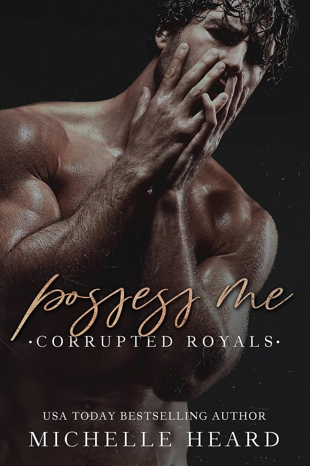 Possess Me (Corrupted Royals)