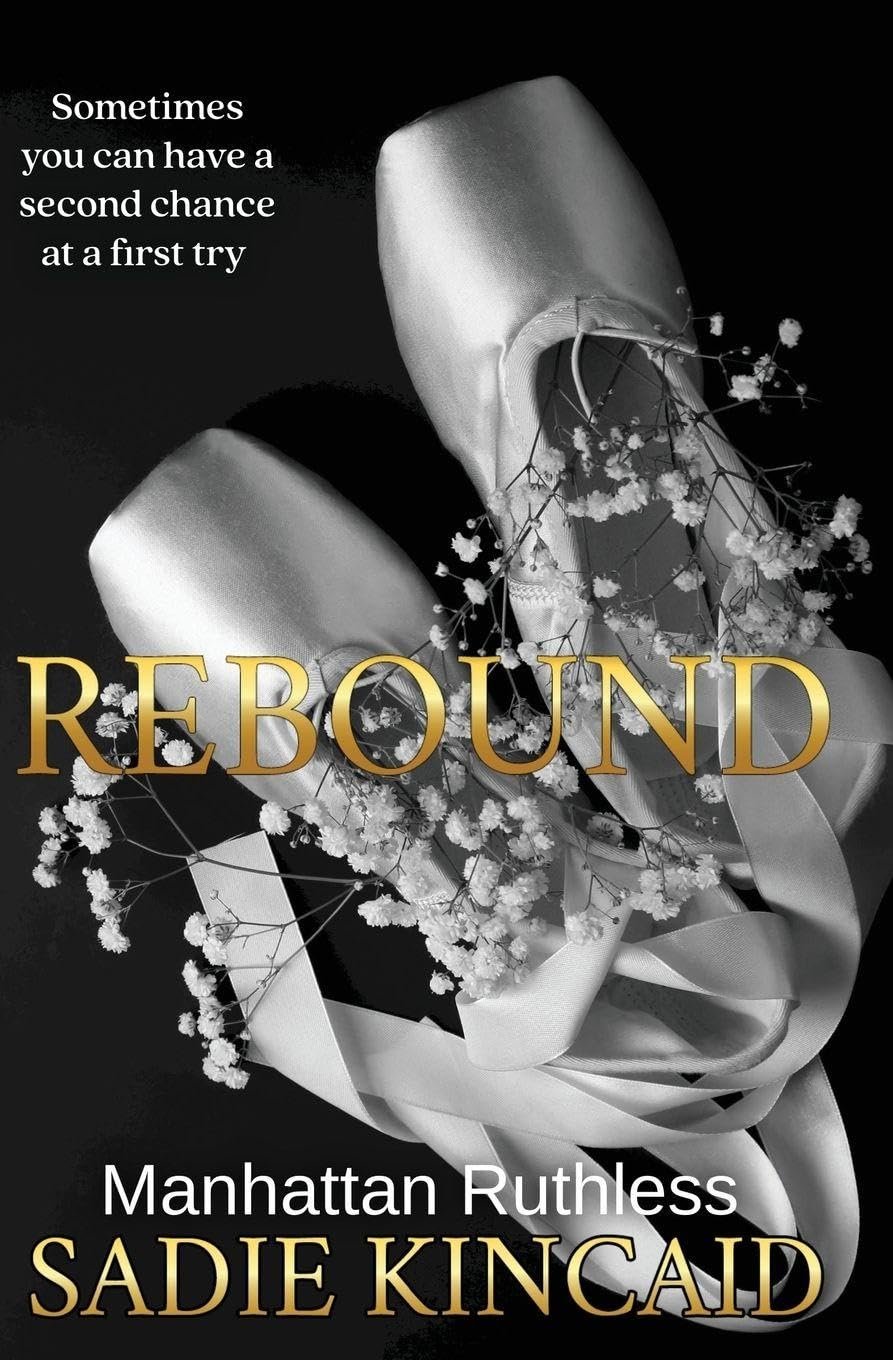 Rebound 1 Rebound