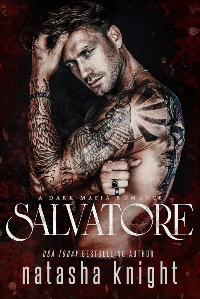 Salvatore: a Steamy Mafia Romance (Benedetti Brothers Book 1)