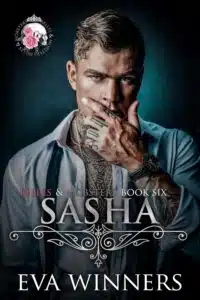 Sasha: A Dark Mafia Romance (Belles & Mobsters)