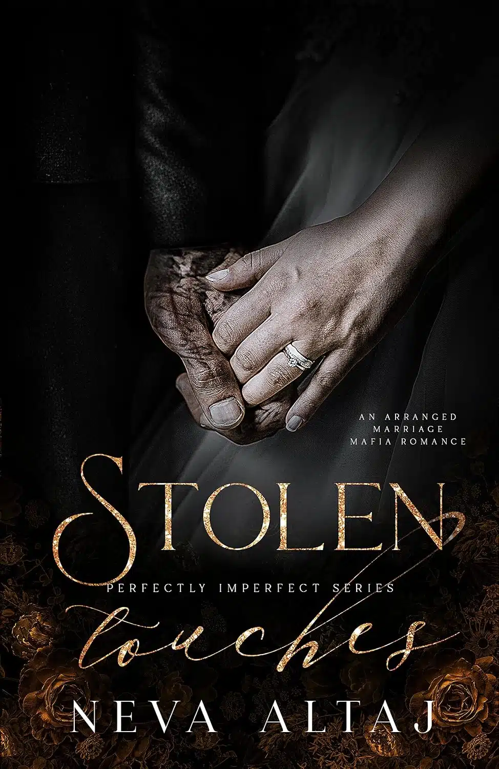 Stolen Touches: An Arranged Marriage Mafia Romance (Perfectly Imperfect Book 5)