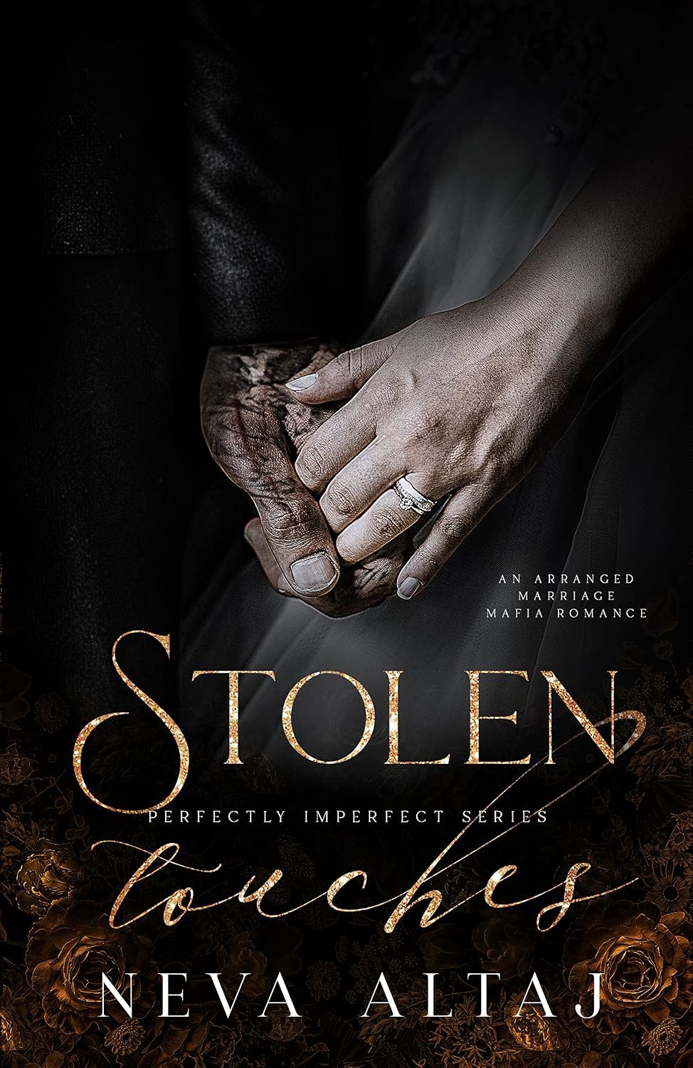 Stolen Touches: An Arranged Marriage Mafia Romance (Perfectly Imperfect Book 5)